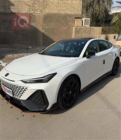 شانجان يوني في